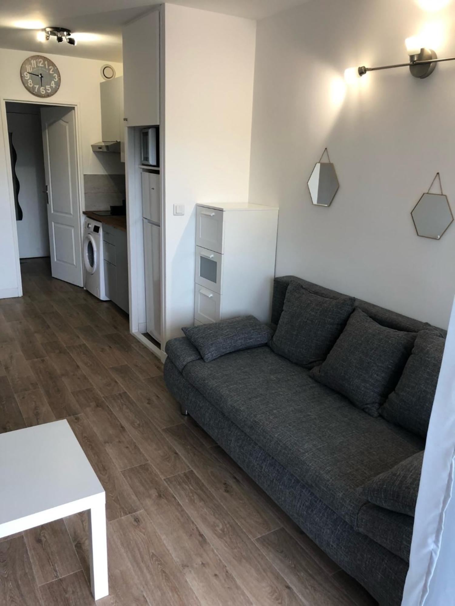 Studio Port D'Йер Экстерьер фото